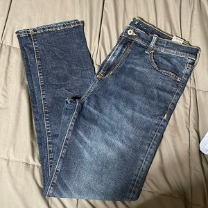 Boys Old Navy Jeans 360 Stretch